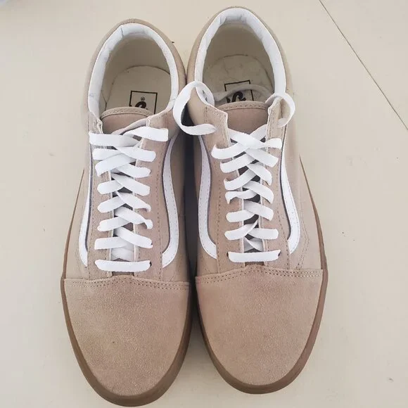 Vans SK8-Low 11.5 - Picture 2 of 4